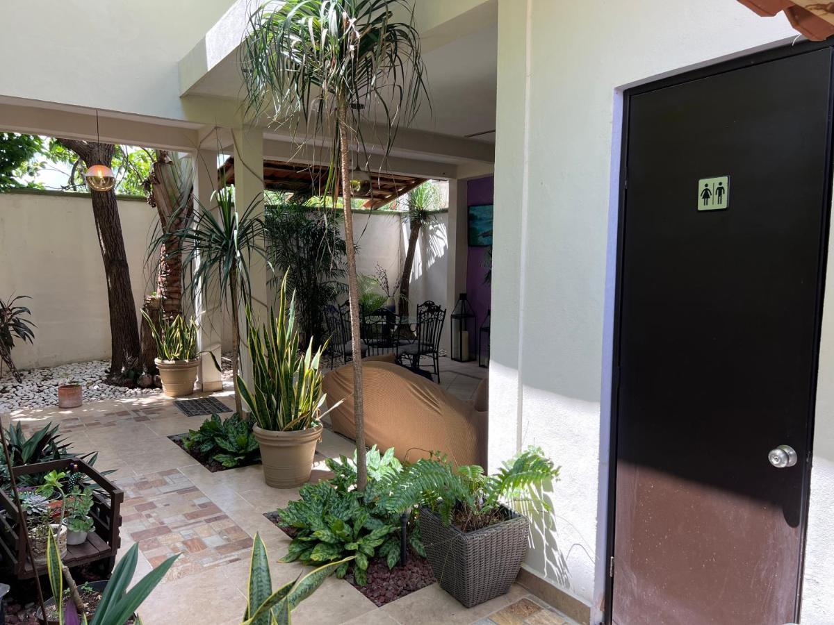 Hotel Balche باكالار المظهر الخارجي الصورة
