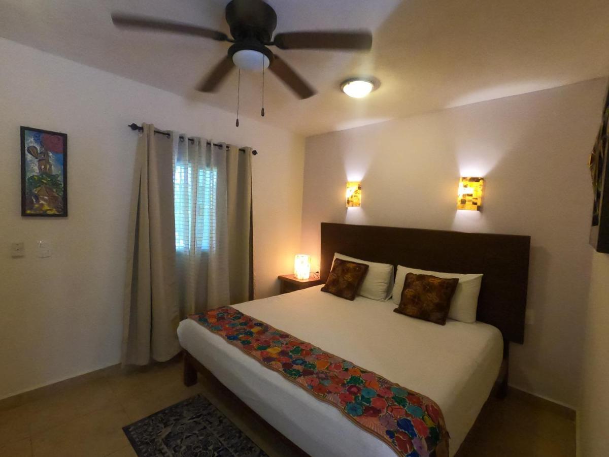 Hotel Balche باكالار المظهر الخارجي الصورة