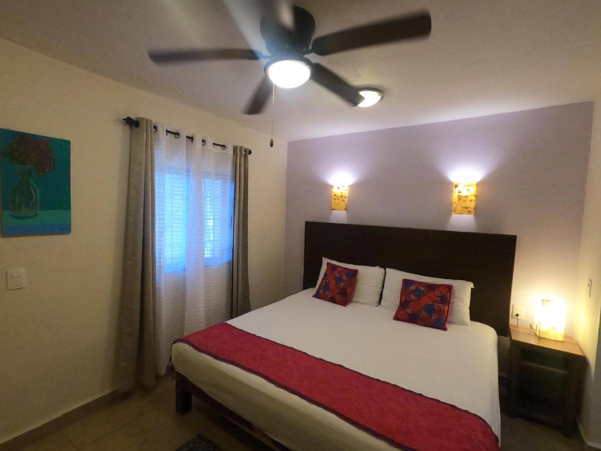 Hotel Balche باكالار المظهر الخارجي الصورة